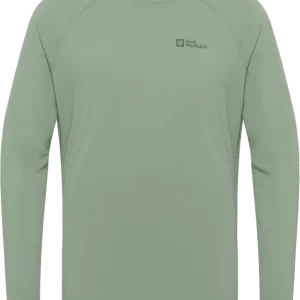 Ausverkauf Jack Wolfskin Prelight Swift Herren Langarmshirt