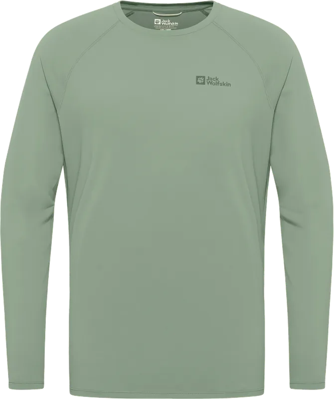 Ausverkauf Jack Wolfskin Prelight Swift Herren Langarmshirt