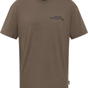 Wochenendangebot Jack Wolfskin Trailblazer T Herren T-Shirt
