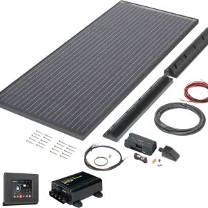 Dometic Büttner Individuell angepasstes Solarkit Autarkie Kit Online Kaufen