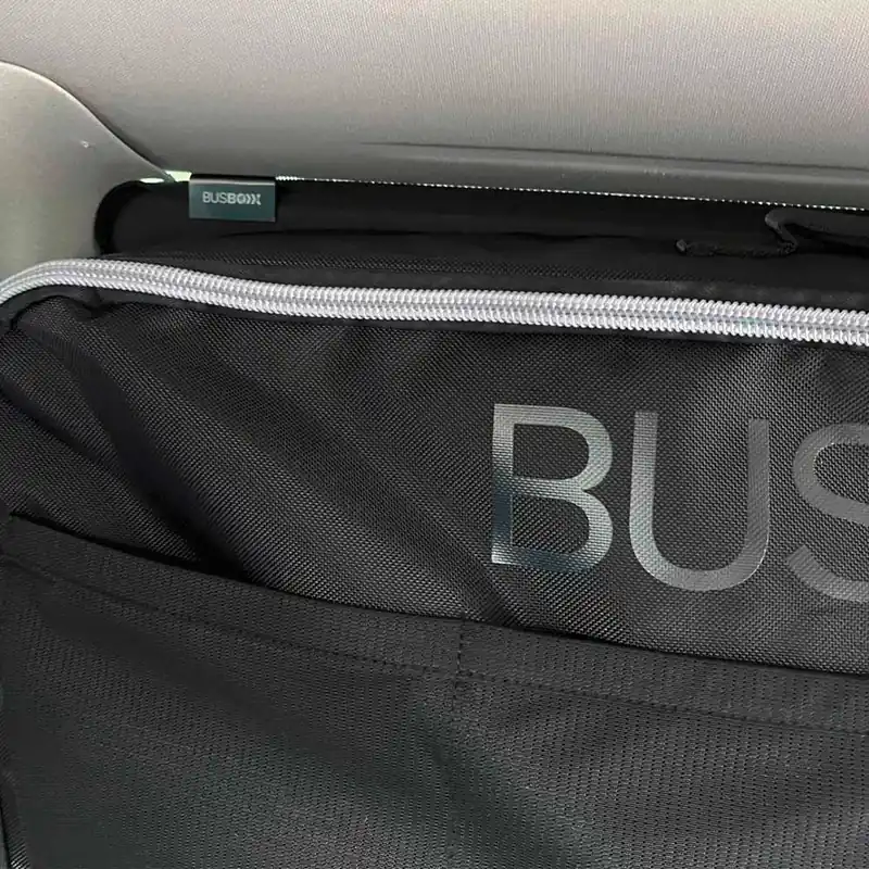 Kracherpreis BusBoxx Haltewinkel Z-Winkel zur Befestigung der WindowBoxx für Multivan T5/T6/T6.1 ohne Sonnenrollo