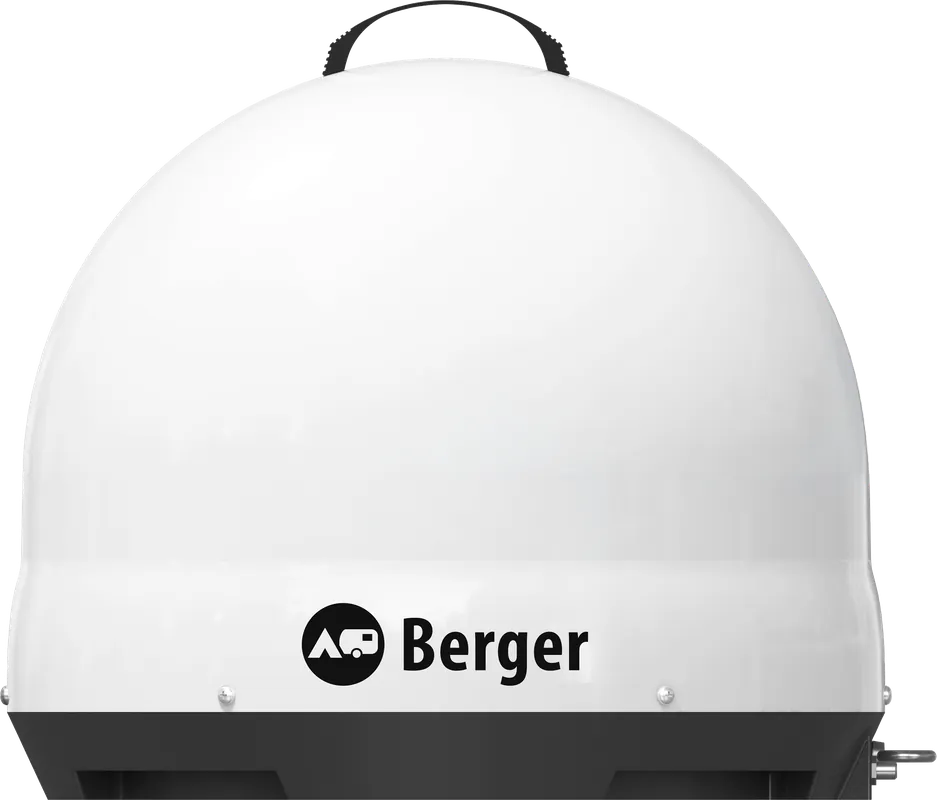 Berger Move 3.0 Mobile Satelliten-Antenne Wochenendangebot