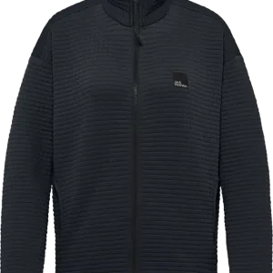 Solange Der Vorrat Reicht Jack Wolfskin Mogari Fz Damen Fleecejacke