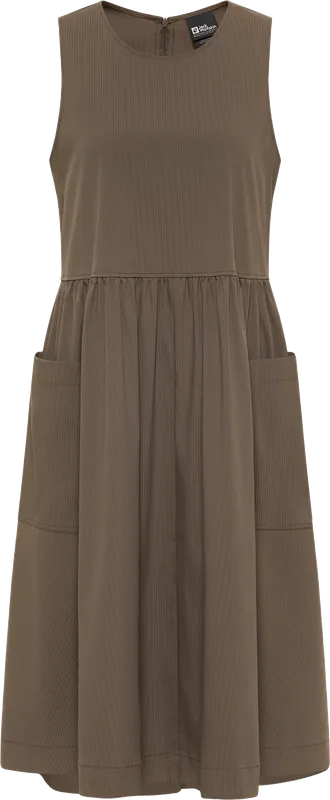 Neue Kollektion Jack Wolfskin Sioma Dress Damen Kleid
