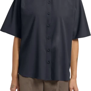 Zertifiziert Jack Wolfskin Sierra Quest Ss Damen Shirt
