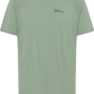 Sonderangebot Jack Wolfskin Prelight Swift Herren T-Shirt