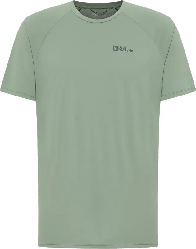 Sonderangebot Jack Wolfskin Prelight Swift Herren T-Shirt