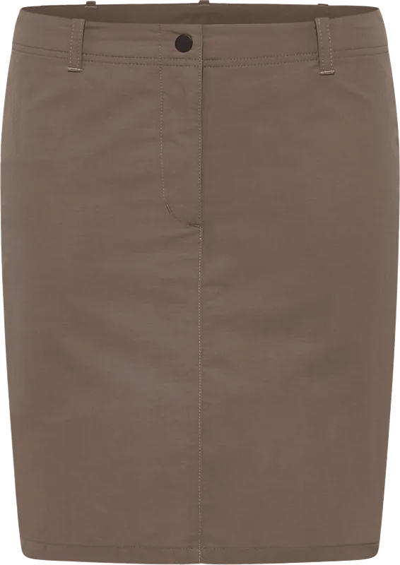Jack Wolfskin Tihama Skort Damen Rock Geprüft