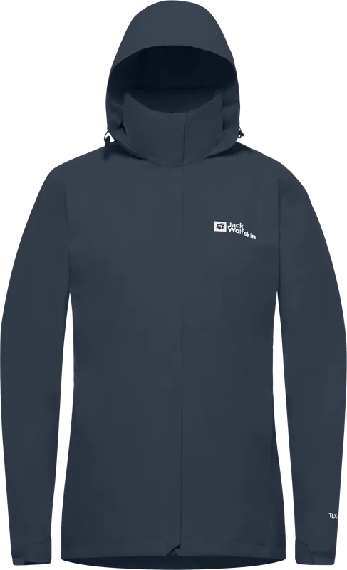 Jack Wolfskin Trailtime 2l Jkt Damen Regenjacke Solange Der Vorrat Reicht