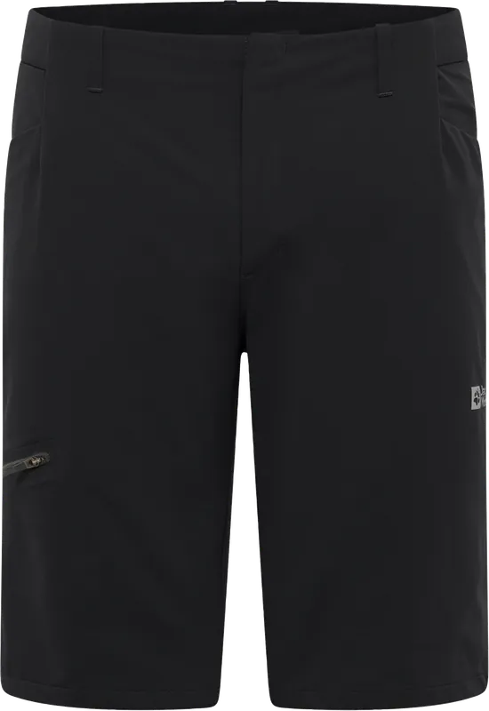 Jack Wolfskin Prelight Stride Herren Shorts Schnäppchen