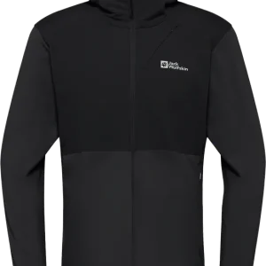 Direkt Vom Hersteller Jack Wolfskin Prelight Trail Hoody Herrenjacke