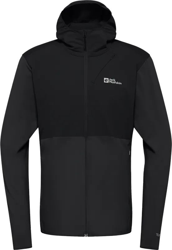 Direkt Vom Hersteller Jack Wolfskin Prelight Trail Hoody Herrenjacke