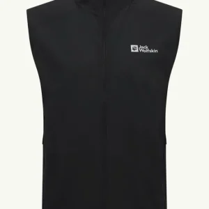 Preis Gesenkt Jack Wolfskin Prelight Stride Herrenweste