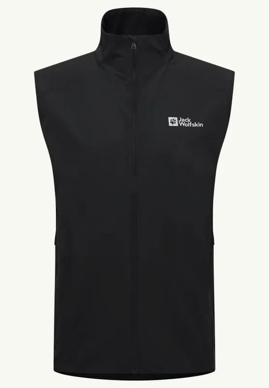 Preis Gesenkt Jack Wolfskin Prelight Stride Herrenweste