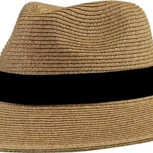 P.A.C Ecuador Panama Unisex Strohhut Must-Have