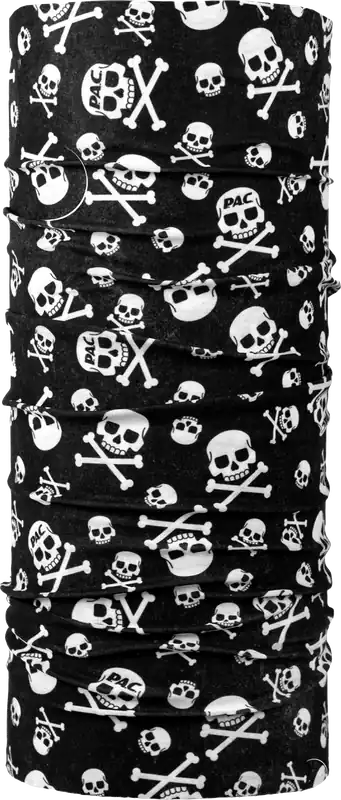 P.A.C. Original Unisex Multifunktionstuch Super-Preis
