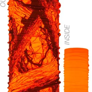 Beliebt P.A.C. Inside Out Unisex Multifunktionstuch