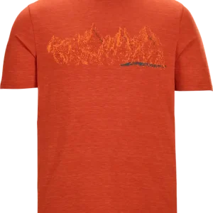 Neue Ware Killtec Lilleo Herren T-Shirt