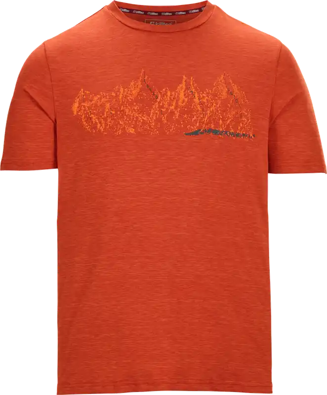 Neue Ware Killtec Lilleo Herren T-Shirt