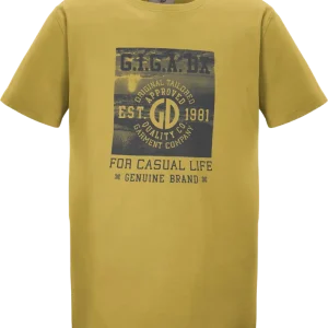Top-Preis Killtec GS 2 Gots Herren T-Shirt