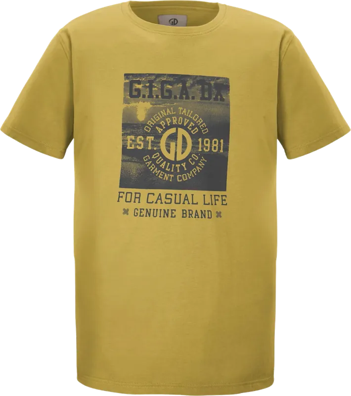 Top-Preis Killtec GS 2 Gots Herren T-Shirt