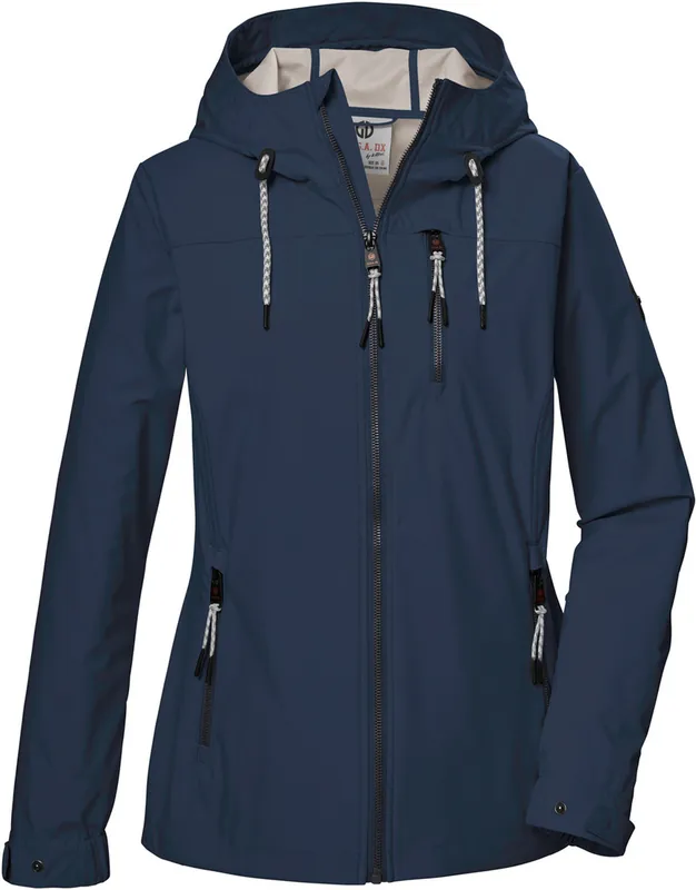 Killtec GS 74 Damen Softshelljacke Sofort Bestellen