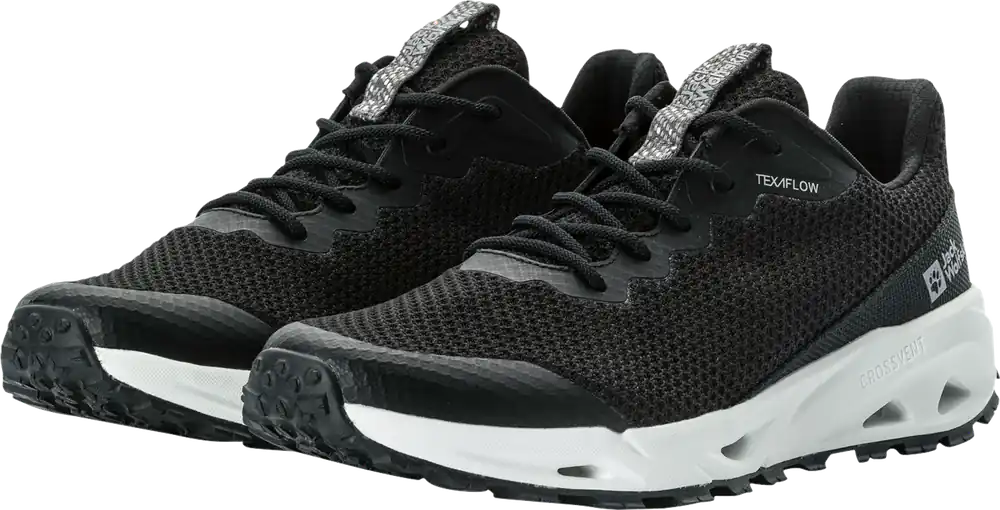 Jack Wolfskin Prelight Vent Low Herrenschuhe Preiswert
