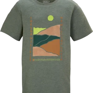 Killtec KOS 126 Jungen T-Shirt Markenware
