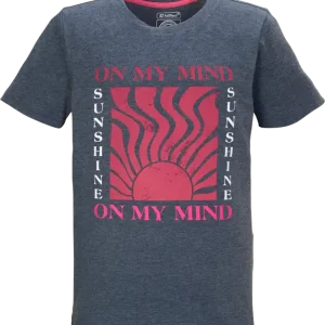 Killtec KOS 127 Mädchen T-Shirt Preisknaller