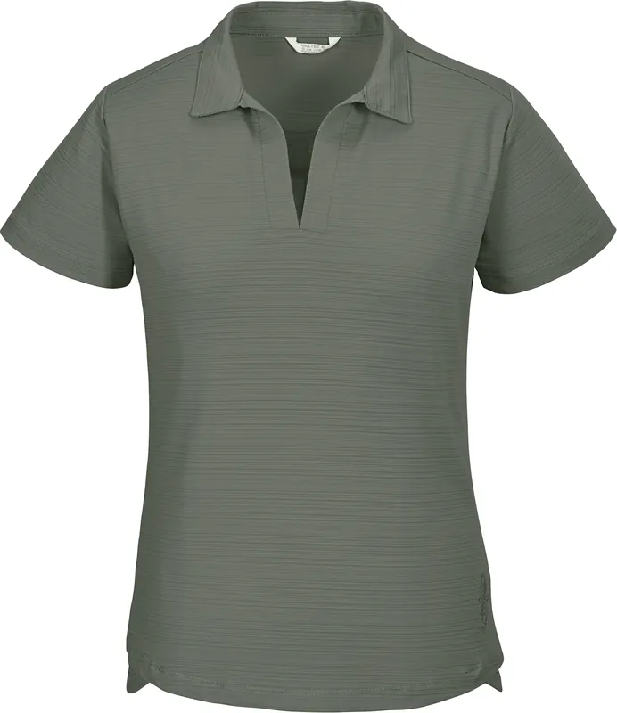 Killtec KOS 21 Damen Poloshirt Neu Im Sortiment