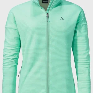Schöffel CIRC Smue Damen Fleecejacke Neue Ware