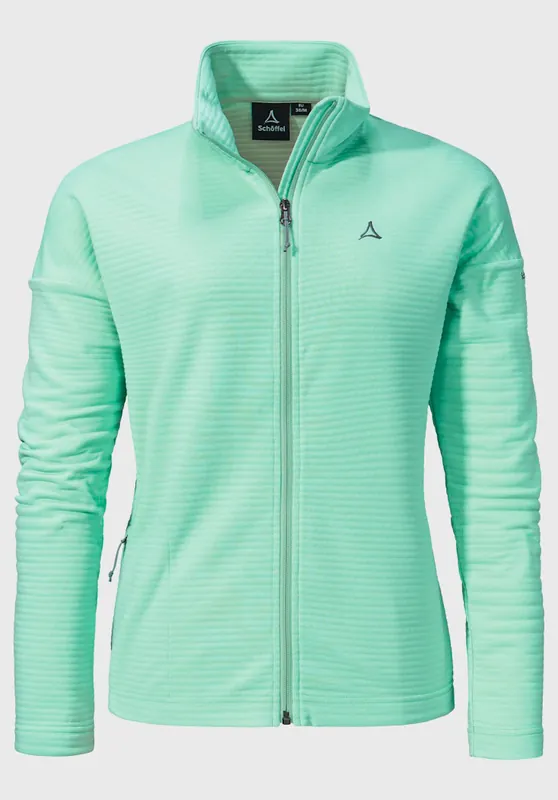 Schöffel CIRC Smue Damen Fleecejacke Neue Ware