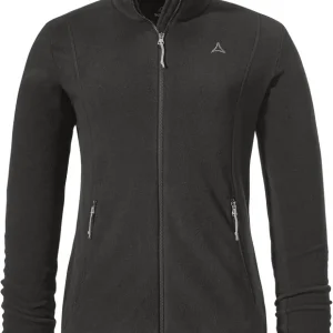 Schöffel Style Ash Damen Fleecejacke Preis Gesenkt