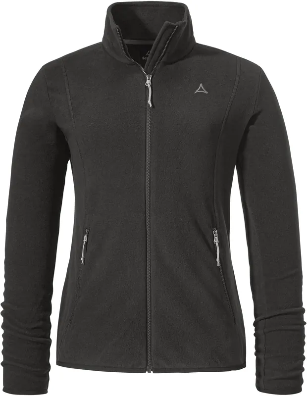 Schöffel Style Ash Damen Fleecejacke Preis Gesenkt