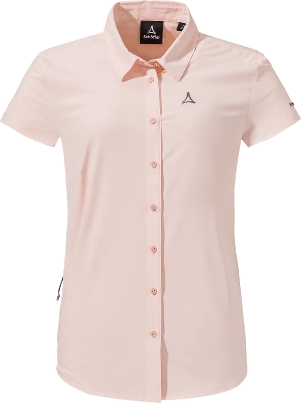 Meistverkauft Schöffel Blouse Style Dooser Damen Bluse