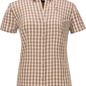 Finale Aktion Schöffel CIRC Blouse Style Dalfoss Damen Bluse