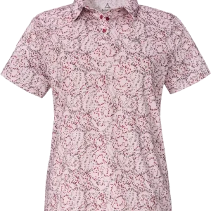 Versand Am Gleichen Tag Schöffel Style Todra Damen Poloshirt
