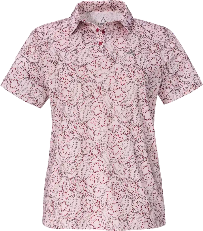 Versand Am Gleichen Tag Schöffel Style Todra Damen Poloshirt