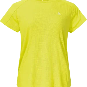 Garantierte Lieferung Schöffel Style Grunas Damen T-Shirt