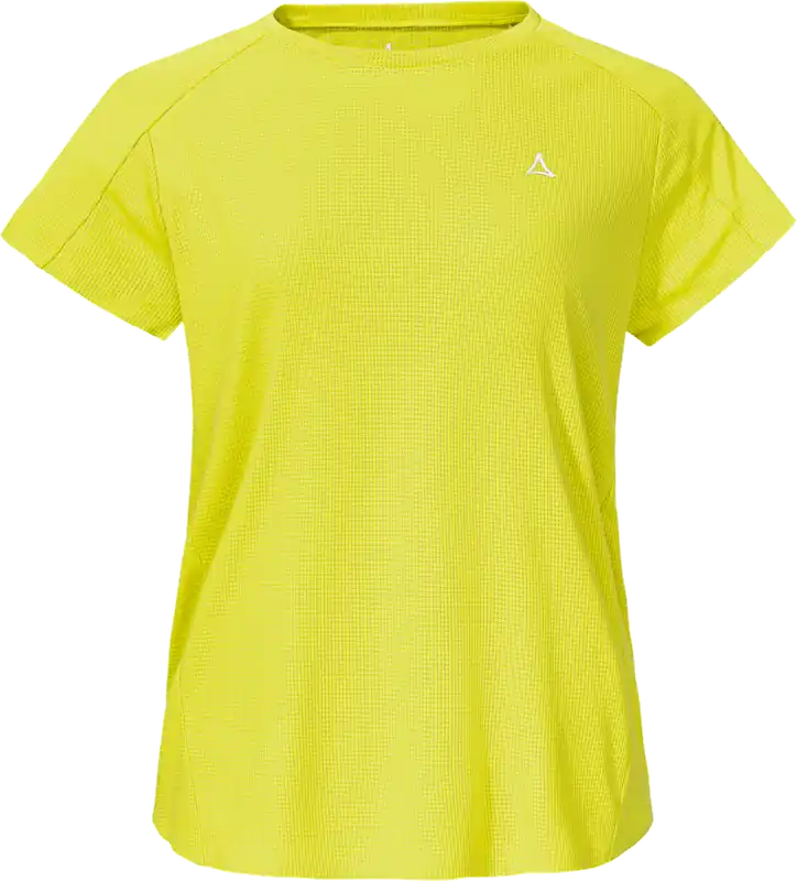 Garantierte Lieferung Schöffel Style Grunas Damen T-Shirt