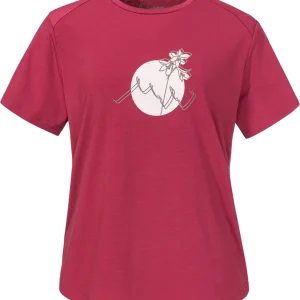 Schöffel Haberspitz L Damen T-Shirt Super-Preis
