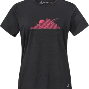 Schöffel CIRC L Sulten Damen T-Shirt Sonderaktion