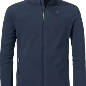 Schöffel Style Qutang Herren Fleecejacke Sichere Zahlung