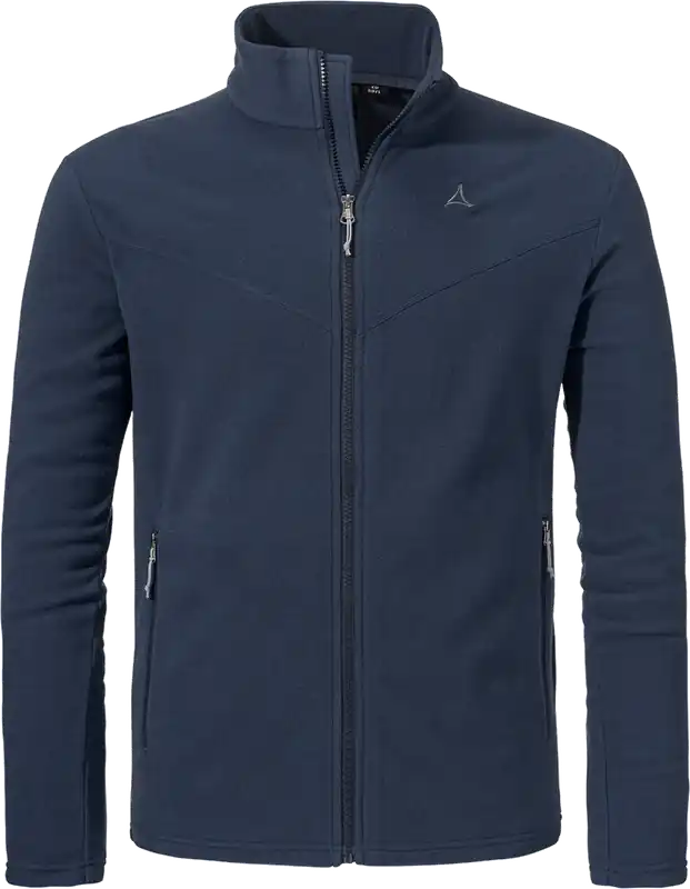 Schöffel Style Qutang Herren Fleecejacke Sichere Zahlung
