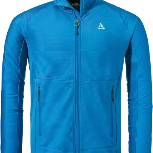 Highlight Schöffel Style Cascata Herren Fleecejacke