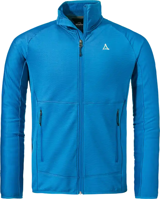 Highlight Schöffel Style Cascata Herren Fleecejacke