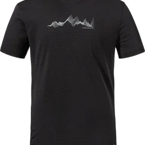 Schöffel CIRC Sulten Herren T-Shirt Heißes Angebot