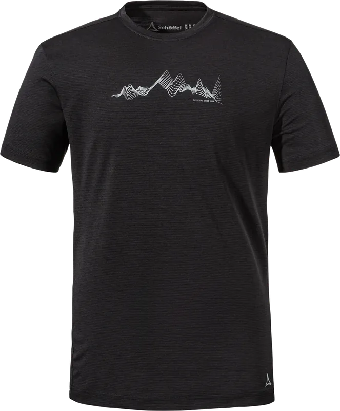 Schöffel CIRC Sulten Herren T-Shirt Heißes Angebot