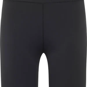 Preiswert Jack Wolfskin Kensteig Short Tights Damen Wandershorts