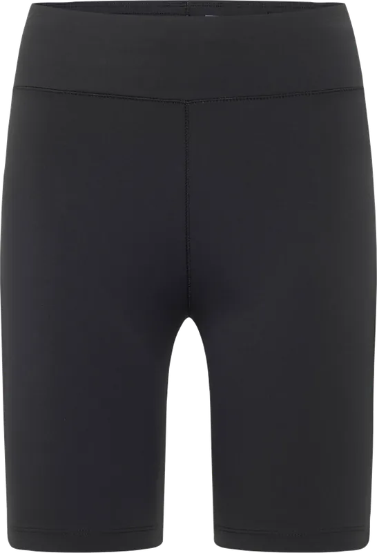 Preiswert Jack Wolfskin Kensteig Short Tights Damen Wandershorts